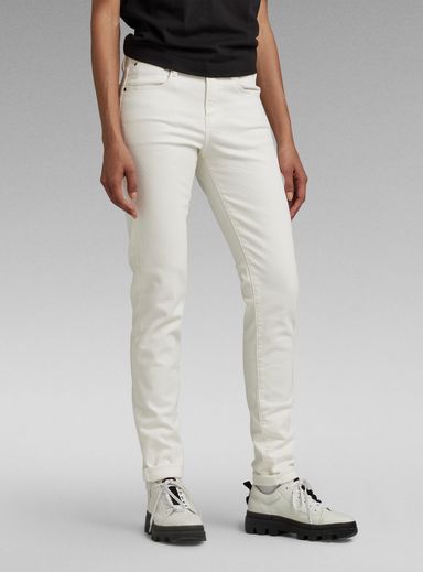 Women's Slim Fit Jeans | G-Star RAW®